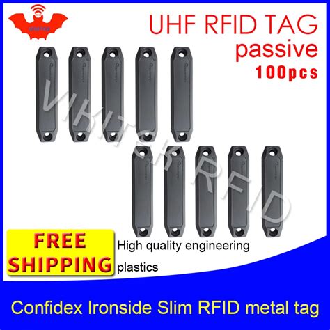 rfid metal tag for sale|durable rfid tags.